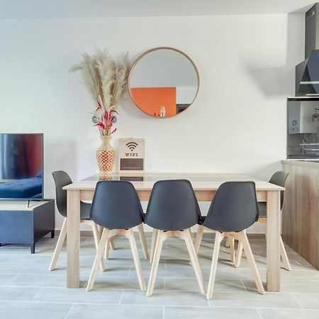 Cosy House - Disney & Paris - Near Train Bussy-Saint-Georges Eksteriør billede